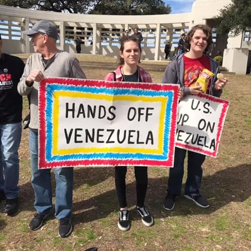 Venezuela and You