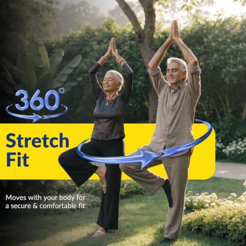 Image of Premium Adult Diaper Underwear Pants, M -10 Units (Pack of 1) | Pull-Up Style with Wetness Indicator | Waist (80-120 cm) | Up to 12 Hour Leak Protection
