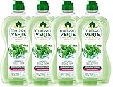 💪 Dégraissant efficace – Nettoie en profondeur, même à l’eau froide