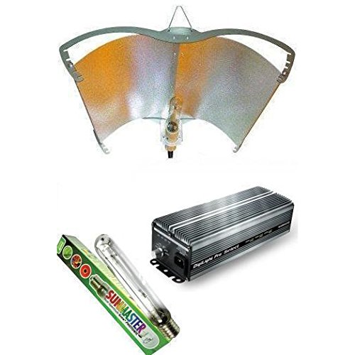Maxibright Pro-Select 1000w DigiLight Mantis