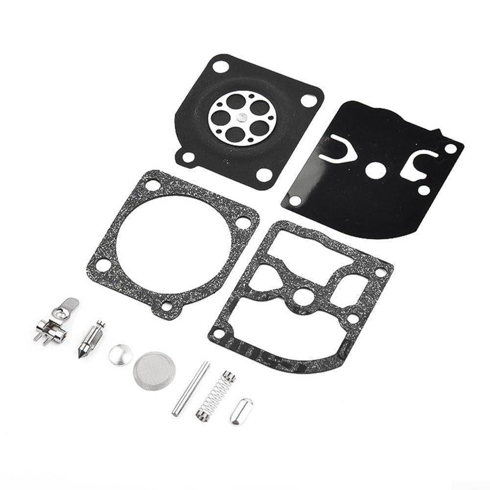 Kit Riparazione Carburatore Zama RB-105 – Per Motosega Stihl, Ricostruzione Completa (venditore USA)