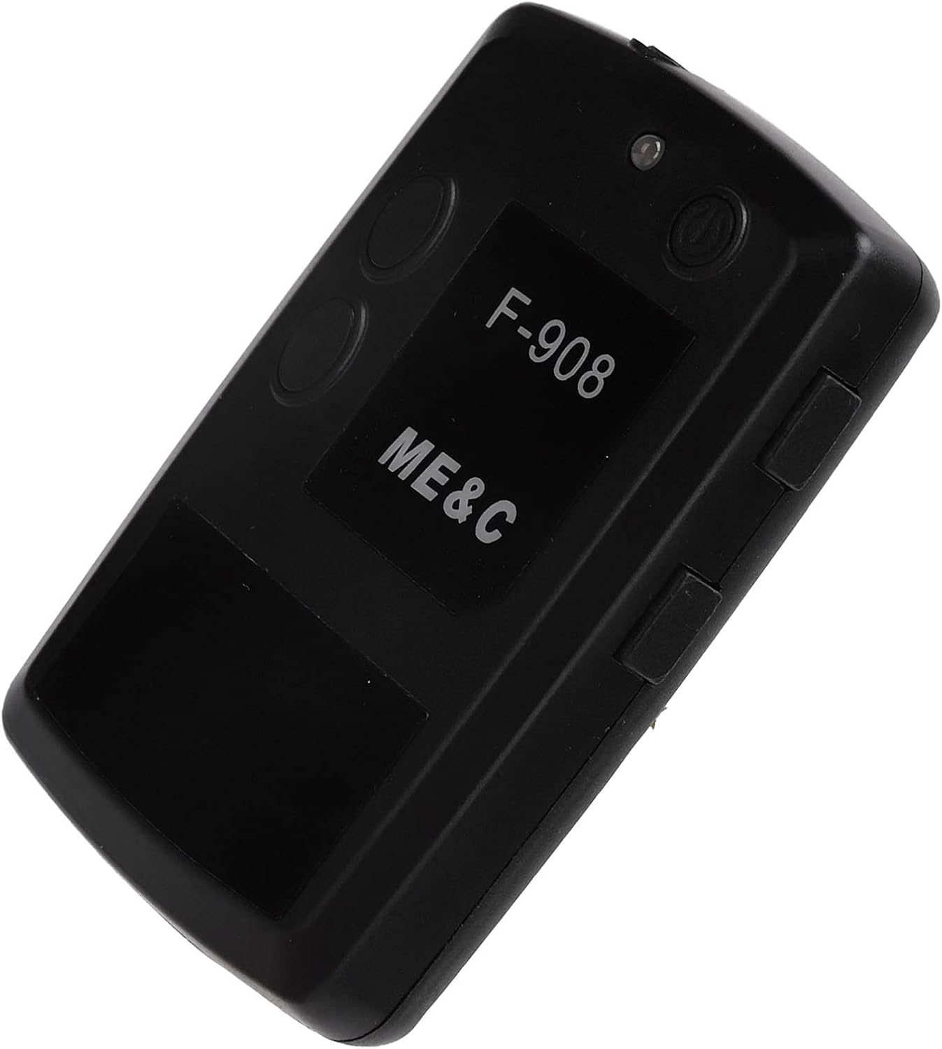 Transmitter,F908 Transmitter Receiver High Sensitivity HD Pickup for Outdoor Construction Site,Built-In 890mah Battery