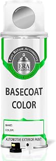 1000000000 - Galactic Gray Mica for TOYOTA Exact Match Automotive Touch Up Paint Spray - Basic Kit
