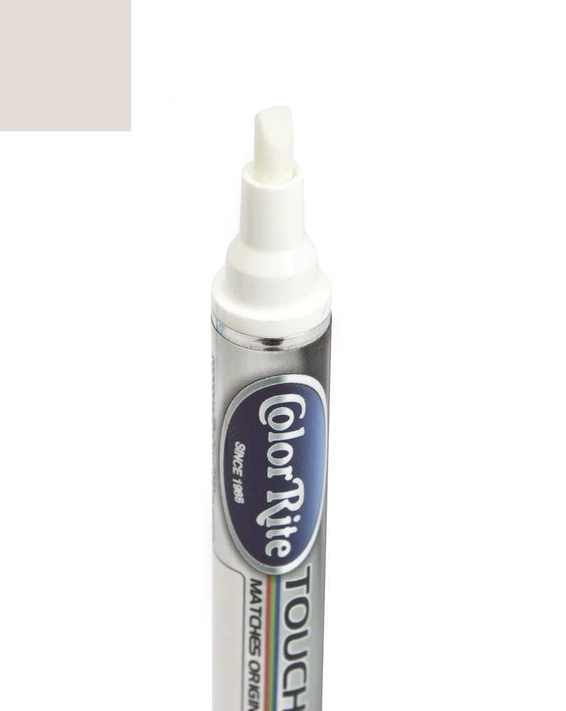 Touch Up Express Paint for BMW 3-Series 300 Alpine White III 1oz Touch Up Paint for Car Auto Truck