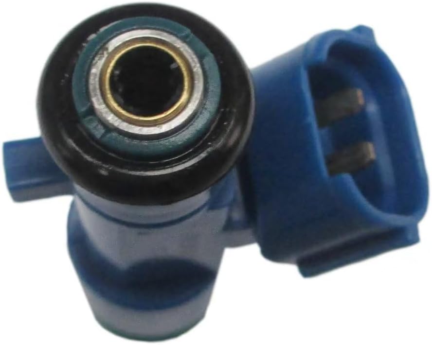 Set 6 550cc Fuel Injectors For Infiniti G37 Nissan GT-R 16600JF00A 14002AN001