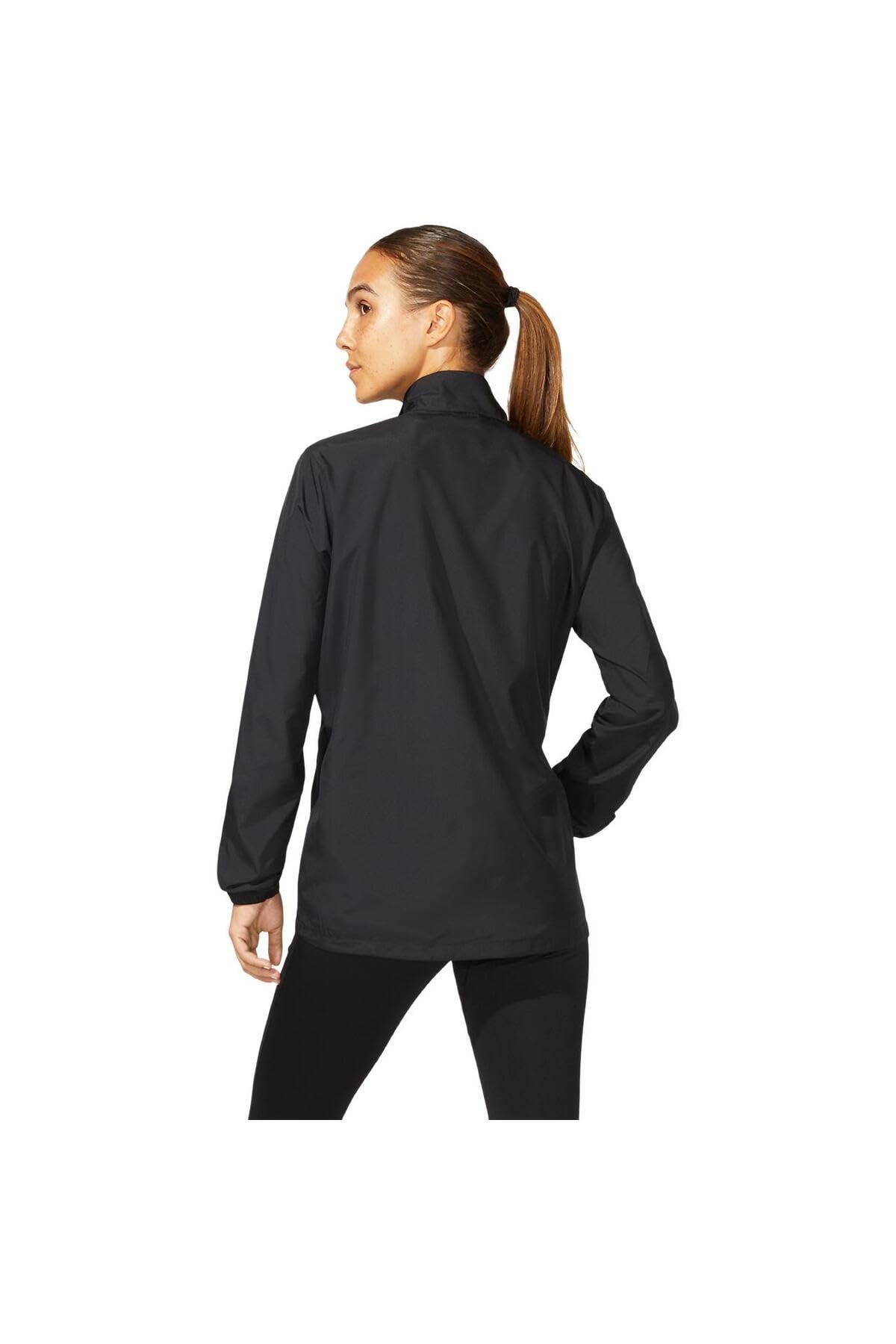 ASICS Core Veste running Femmes performance black
