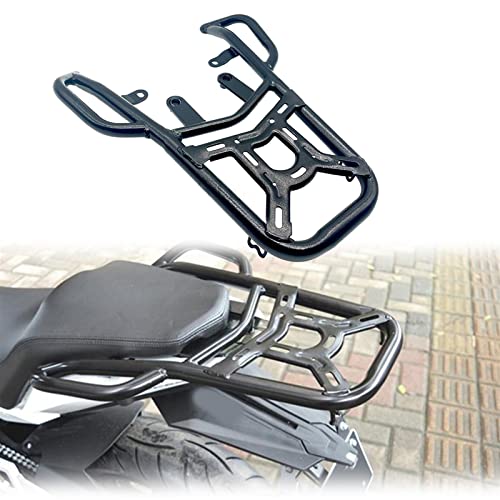 Support de Valises pour CFMOTO 650MT Évite la Chute des Sacs de Selle