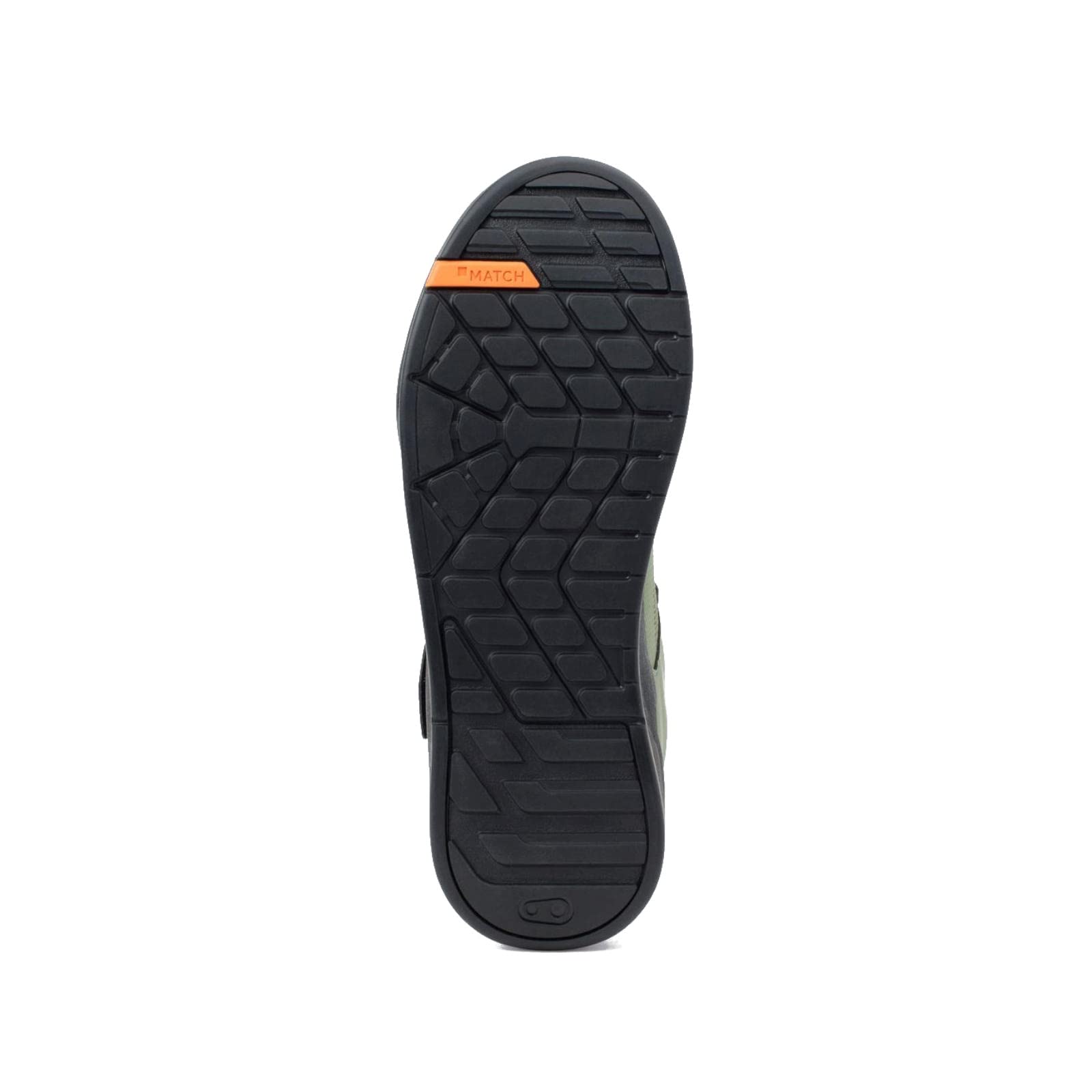 Crankbrothers Mężczyźni Stamp Speed LaceButy rowerowe