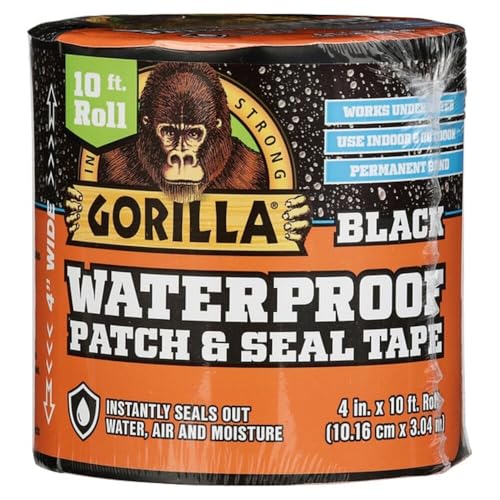 Gorilla Waterproof Tape