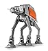 Revell 85-1636 Star Wars Snaptite Build and Play Imperial AT-ACT Cargo Walker Building Kit
