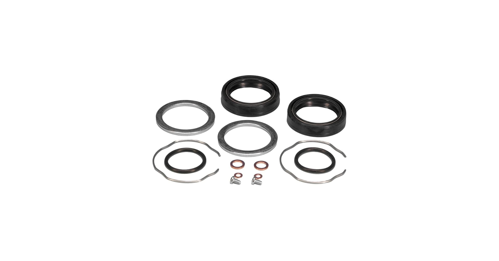Amazon.com: JAMES GASKETS, INC. Oil Seal Kit JGI-45849-87