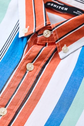 Image of Snitch Men Shirt