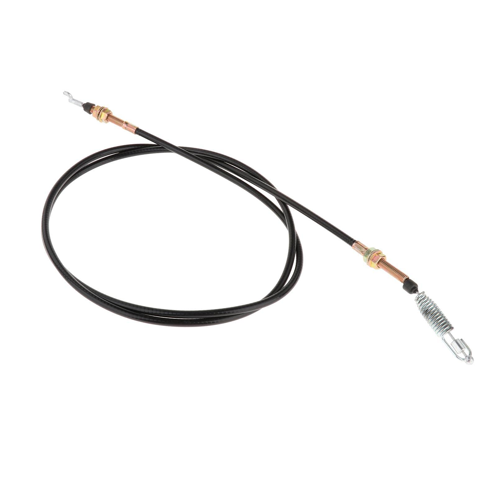 Amazon.com: Shifter Cable Fit Chuck Wagon CW-11 CW-413 Land