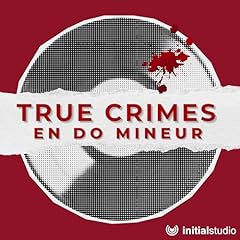 Couverture de Criminels