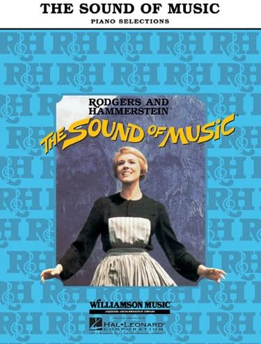 The Sound of Music Paperback – January 1, 1981