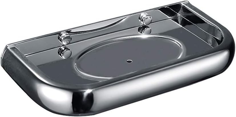 salvasapone per doccia in bambù