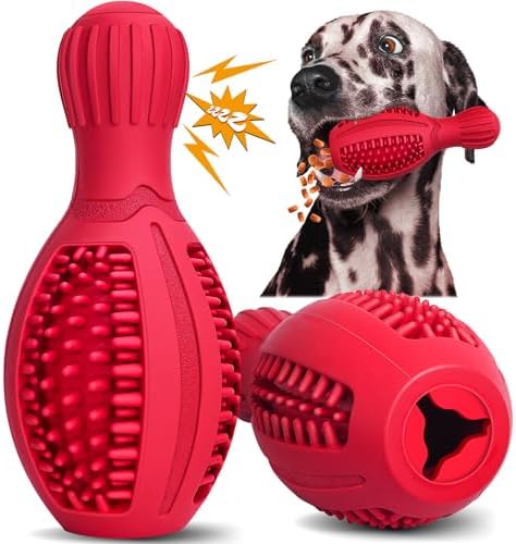 Treat Dispensing Puzzle Dog Toy — packaging and what arrives in the box