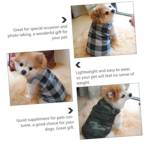 Ropa para perros GANAZONO talla S miniatura 7
