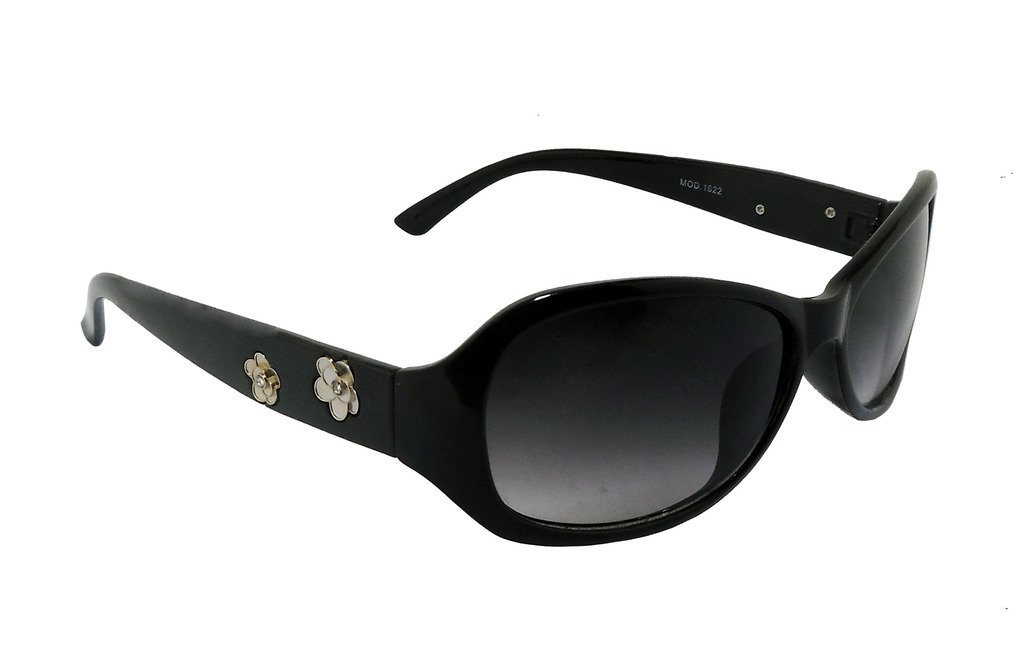 ar eyewar AR Butterfly Black Sunglasses for Women Mod 1622-picture-21