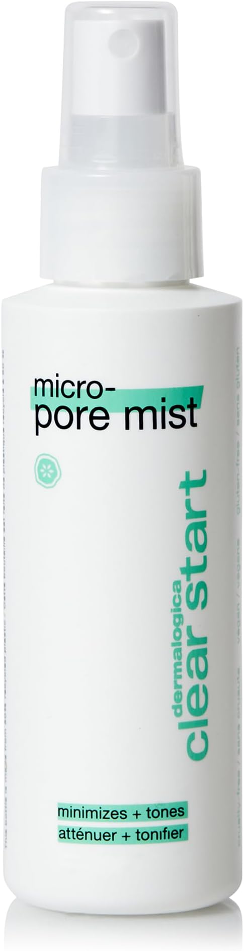 Micro-Pore Mist 120 ml