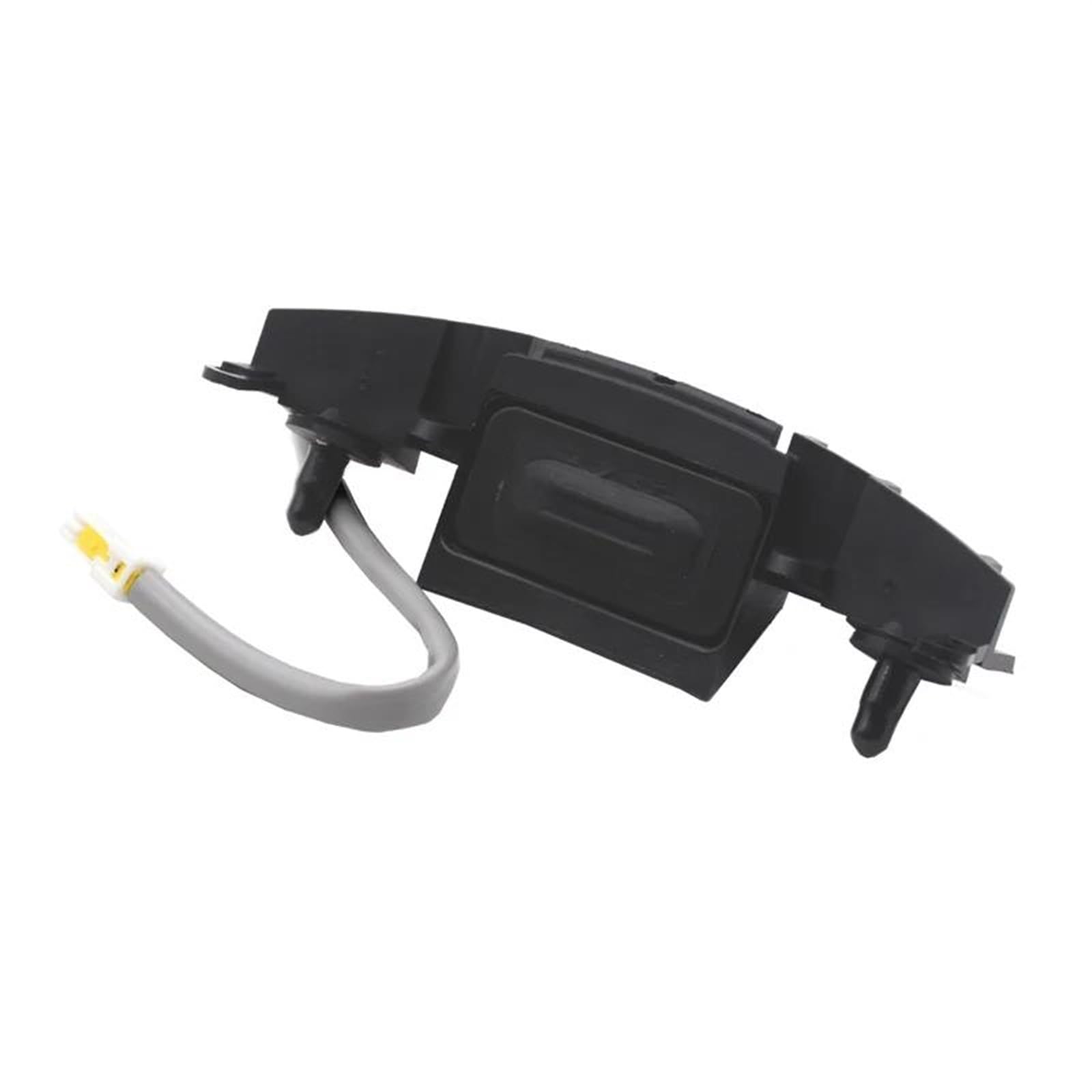Yueyzhk One Color Car Tailgate Liftgate Hatch Release Handle Accessories 25380-Ax60b For Nissan For Micra K12 Mk3 2002-2010