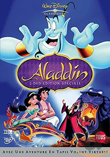 Aladdin - Edition..