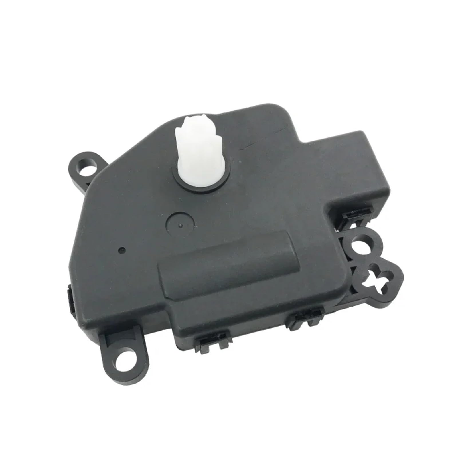 Car HVAC Blend Air Door Actuat, For Lincoln, For Mark LT, For Navigat HVAC Heater Air Blend Door Actuat 4L3Z19E616EA 8L8Z 19E616B 604-224