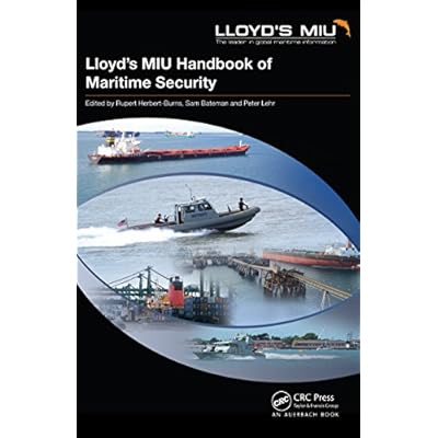 Lloyd's MIU Handbook of Maritime Security