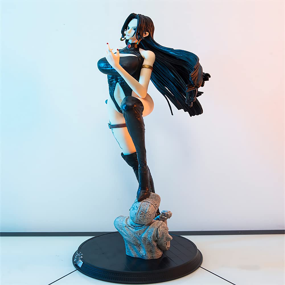 Amazon.co.jp: Boa Hancock Figure One Piece Figure One Piece