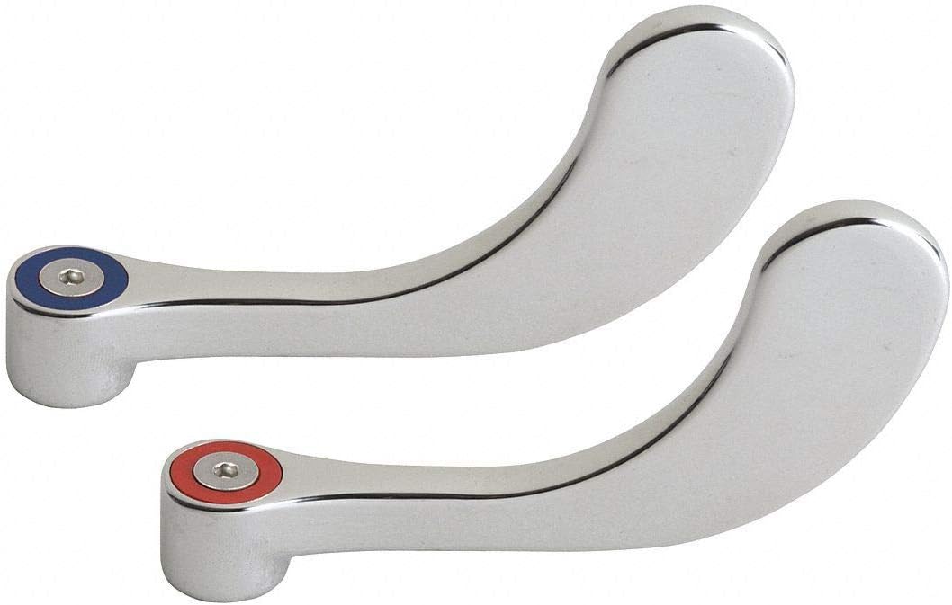 Chicago Faucets Blade Handle Kit - 317-PRJKCP