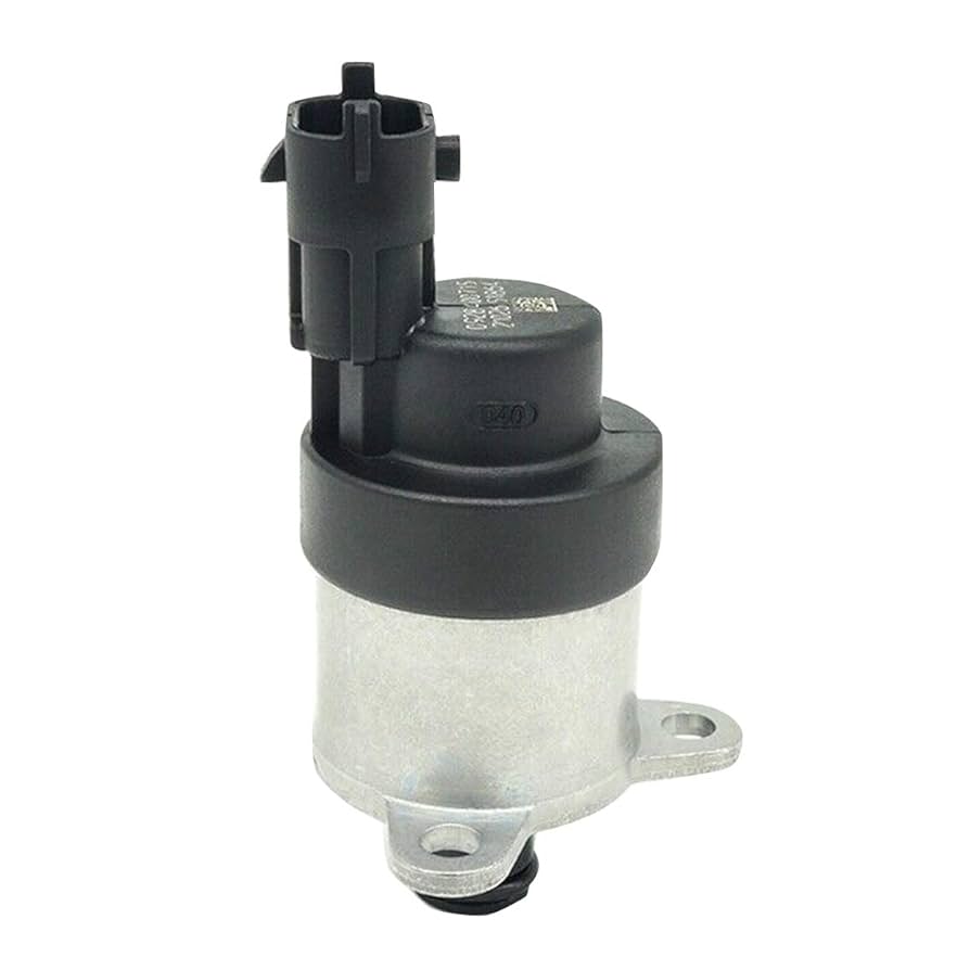 Sa 2016-2019 Nissan TITAN XD Fuel Filter / Strainer / Housing