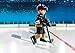 Playmobil NHL Pittsburgh Penguins Player Figure