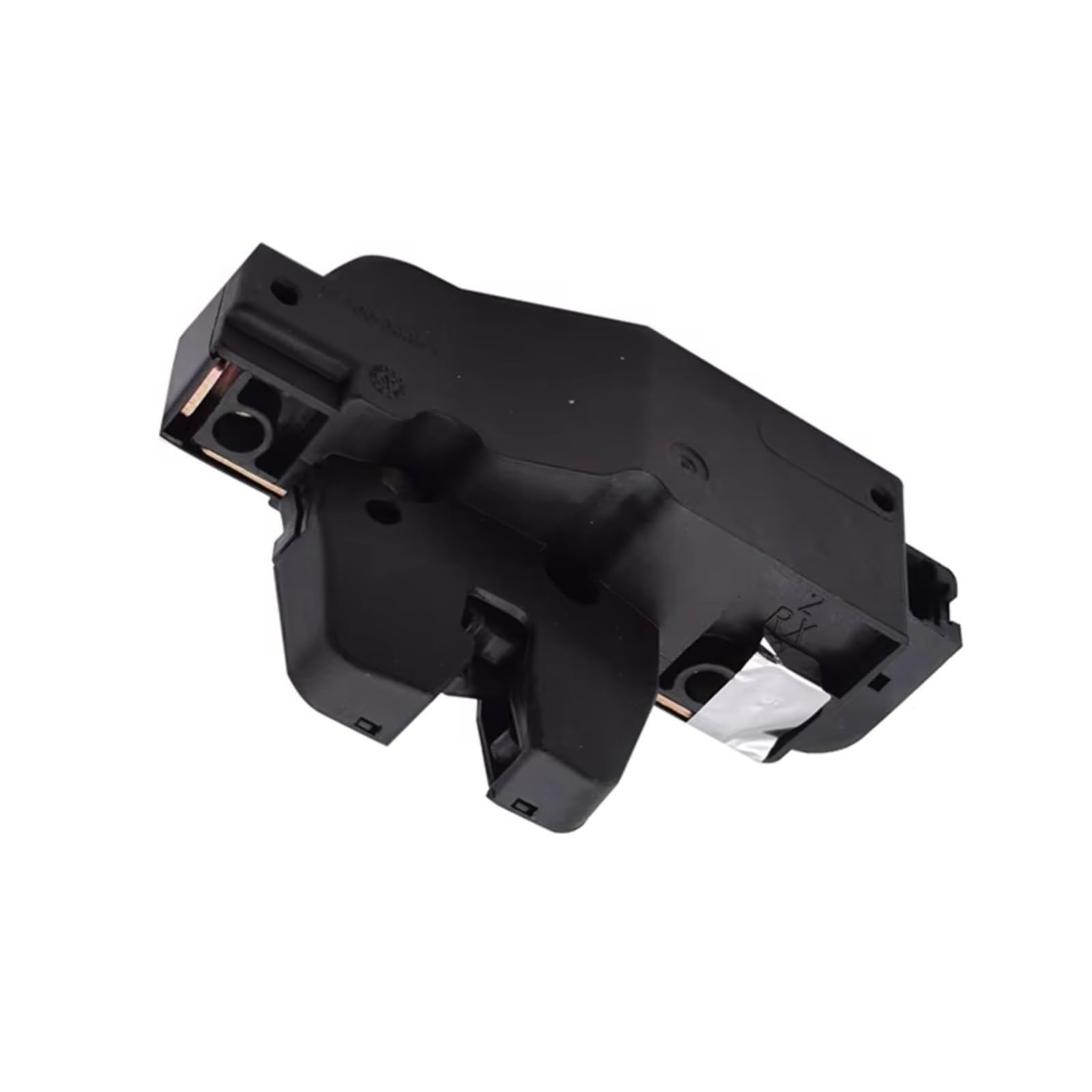 Krfdsv One Color Car Boot Lock Compatible With C&Itroen For Xsara For Picasso 1999-2010 1 Pcs Trunking Lid Lock Actuator Replacement Parts 9646091580