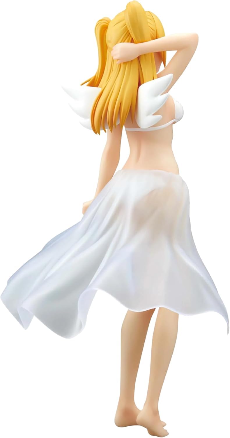 Amazon | 2.5次元の誘惑 GLITTER & GLAMOURS リリエル 水着ver