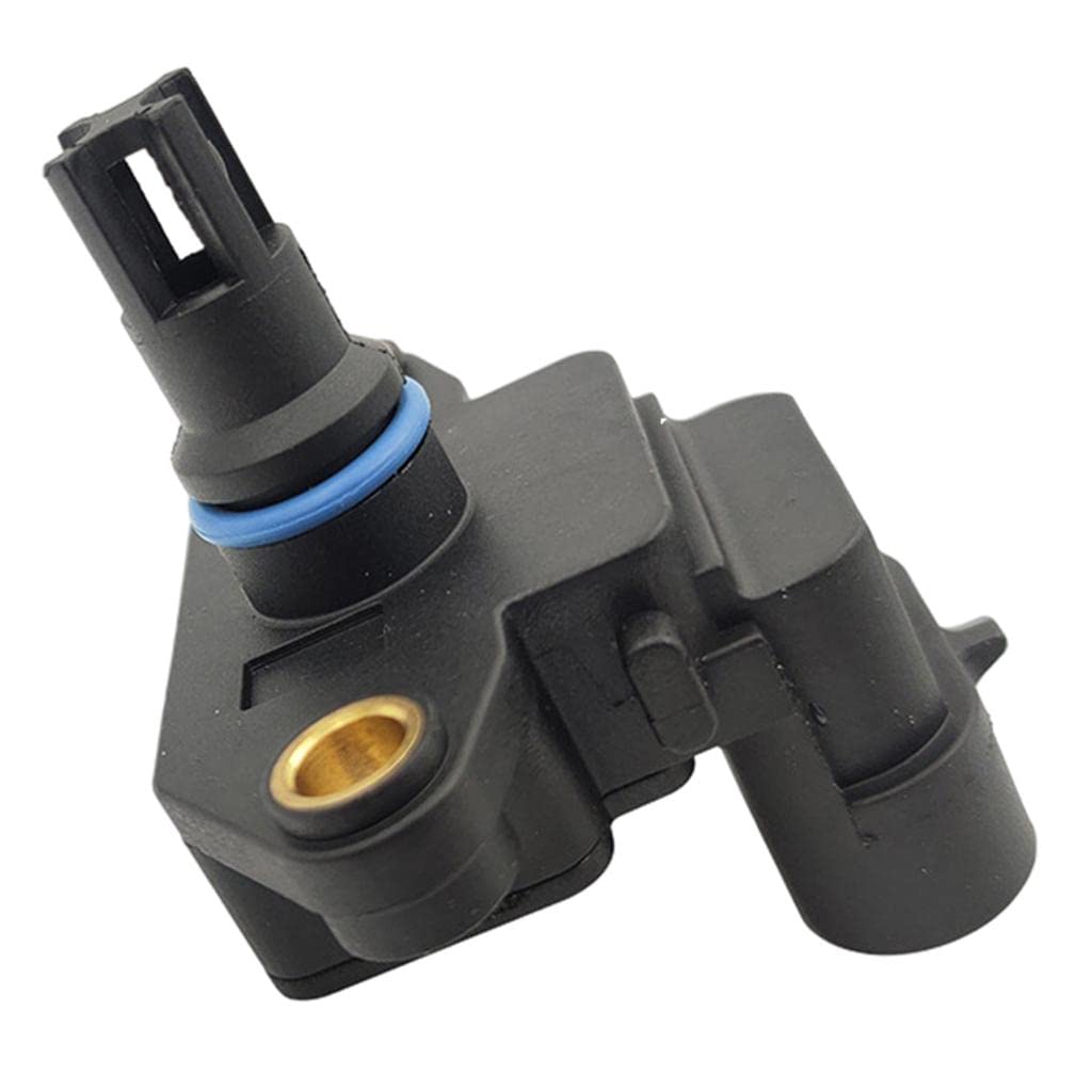THE STYLE SUTRA® Turbocharger Boost Pressure Sensor Ec1831 Fit For Ram Cummins 02-07 | 1X Boost Pressure Sensor