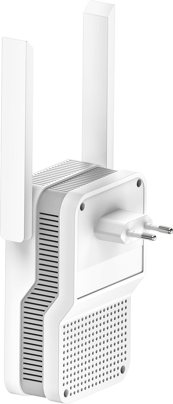 Répéteur wifi 6 Dual Band Mesh 3000 Mb/s WLR-3000.ax [7Links]