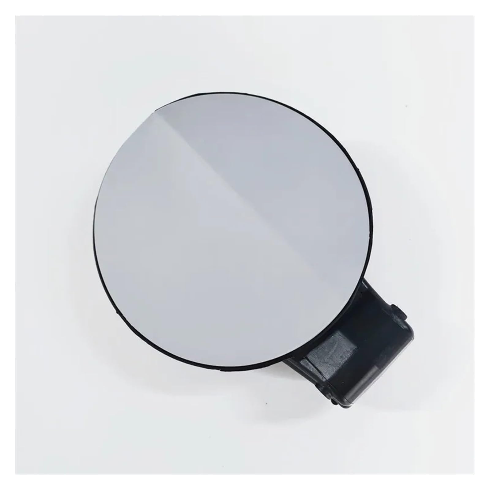 Shuogoufeng Store 06-11 Compatible con Passat B6 Compatible con Magotan Tapa del puerto de combustible Tapa del tanque de combustible 809857A Tapón del tanque de combustible