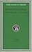 Achilles Tatius: Leucippe and Clitophon (Loeb Classical Library) (English and Greek Edition)