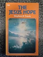 Jesus Hope 0851104215 Book Cover