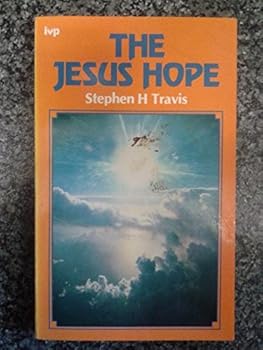 Paperback Jesus Hope Book