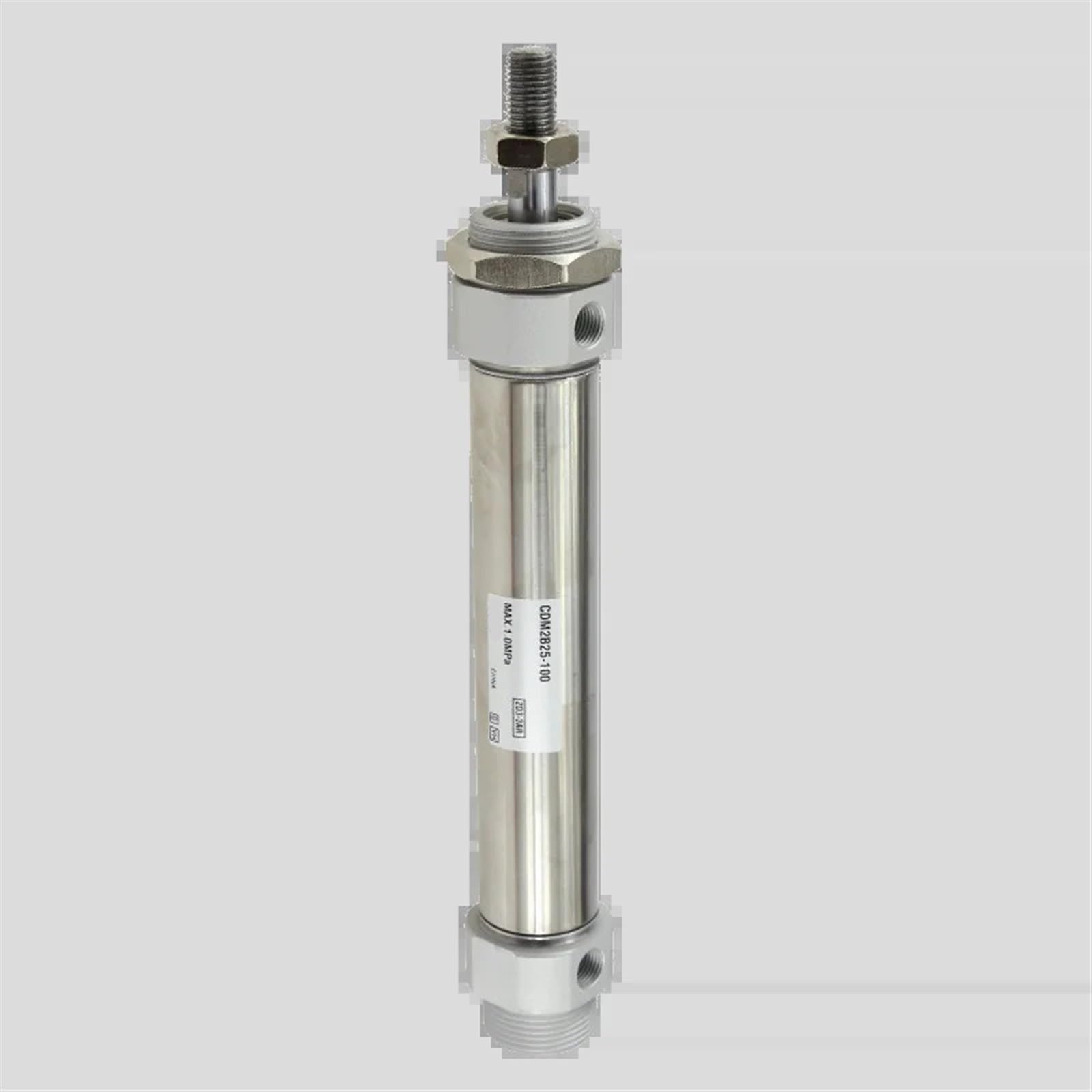Mini cylindre à air double effet CDM2E40 pour remplacer vos vérins défectueux