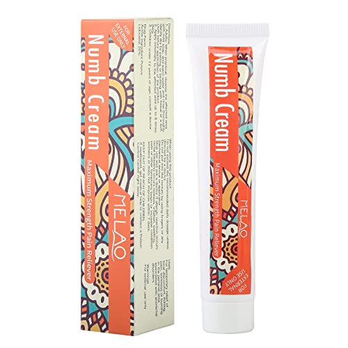 Lindernde Creme, reparierende Hautschmerzcreme, äußere Haut lindernde Creme (30g) Cover