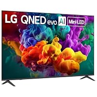 LG 75-Inch QNED evo AI QNED84B Series Mini LED 4K Smart TV, 2026 Model — image 10