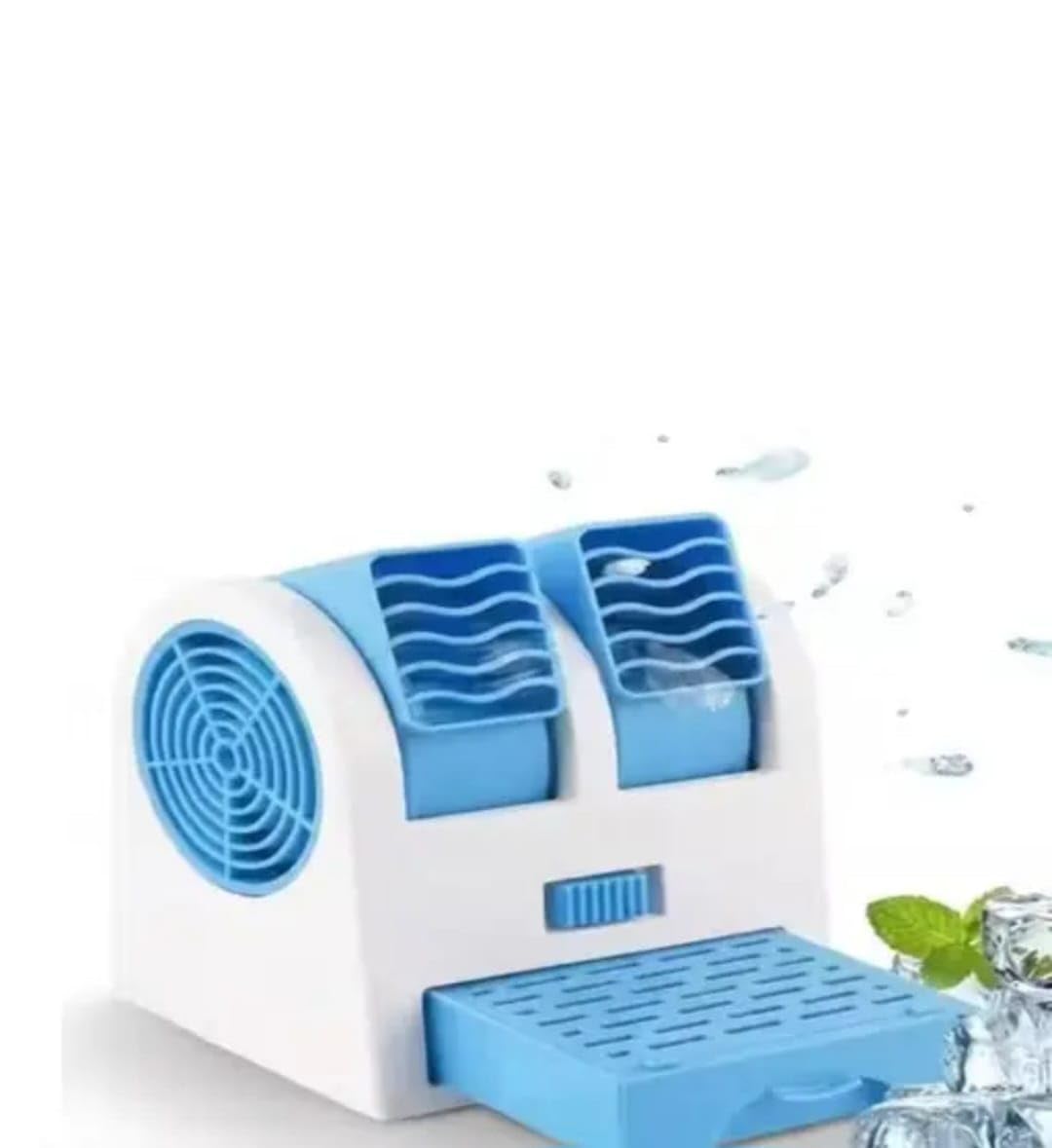 MINI Portable Cooler 2