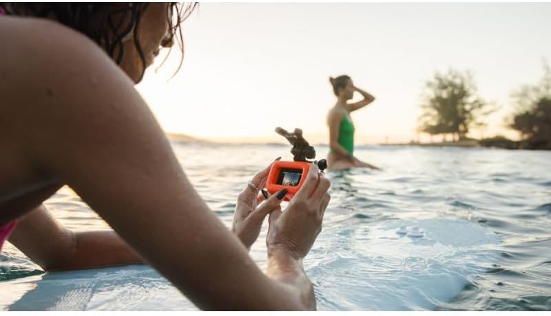 GoPro Floaty (Hero) - Official GoPro Accessory (AFFLT-002)