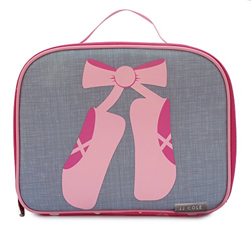 Little JJ Cole Lunch Pack Ballet