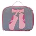 Little JJ Cole Lunch Pack Ballet