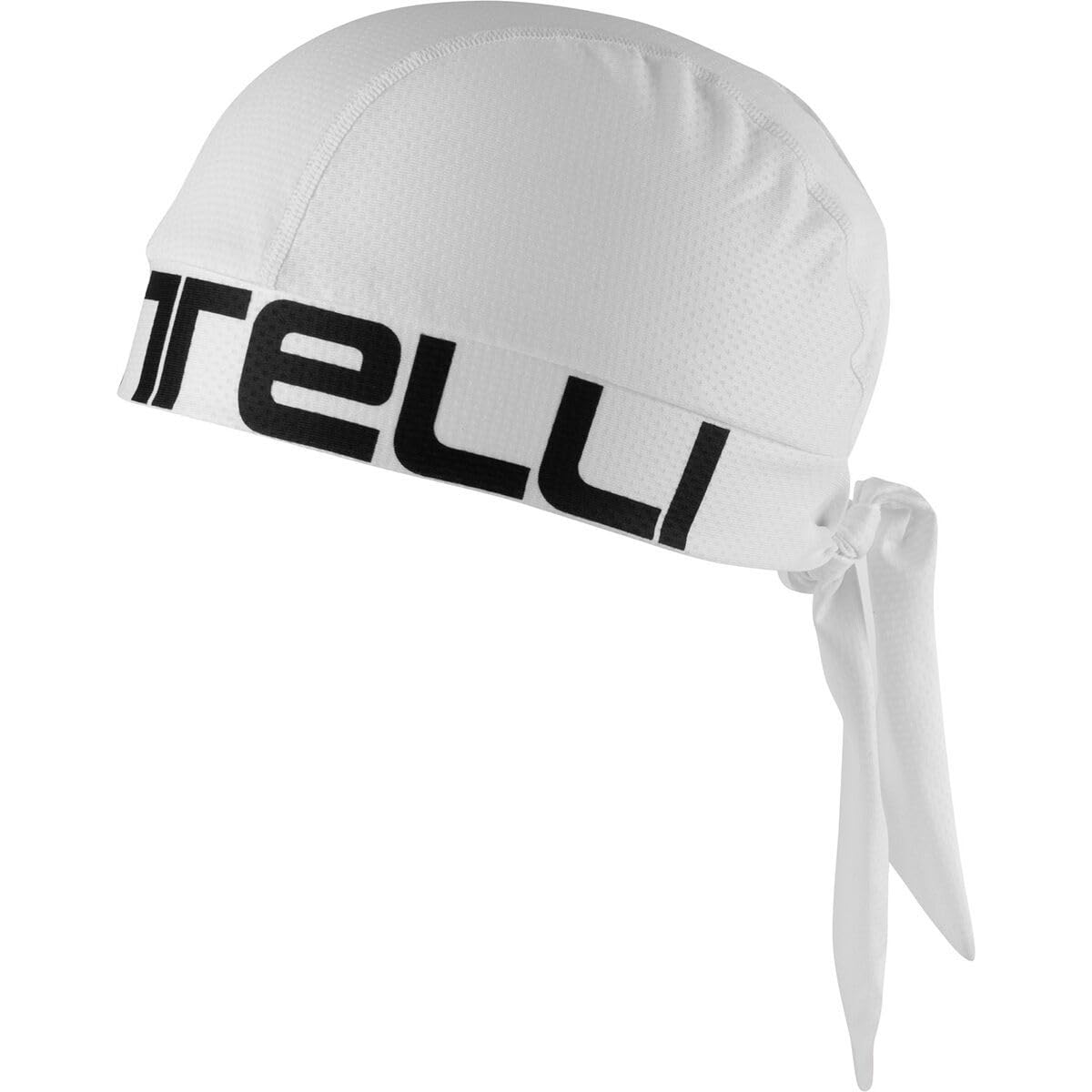 Castelli Bandana wit unisex kopen? Bestel bij Castelli Bandana wit unisex kopen? Bestel bij