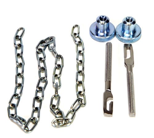 Chain Tension Hold Down Kit