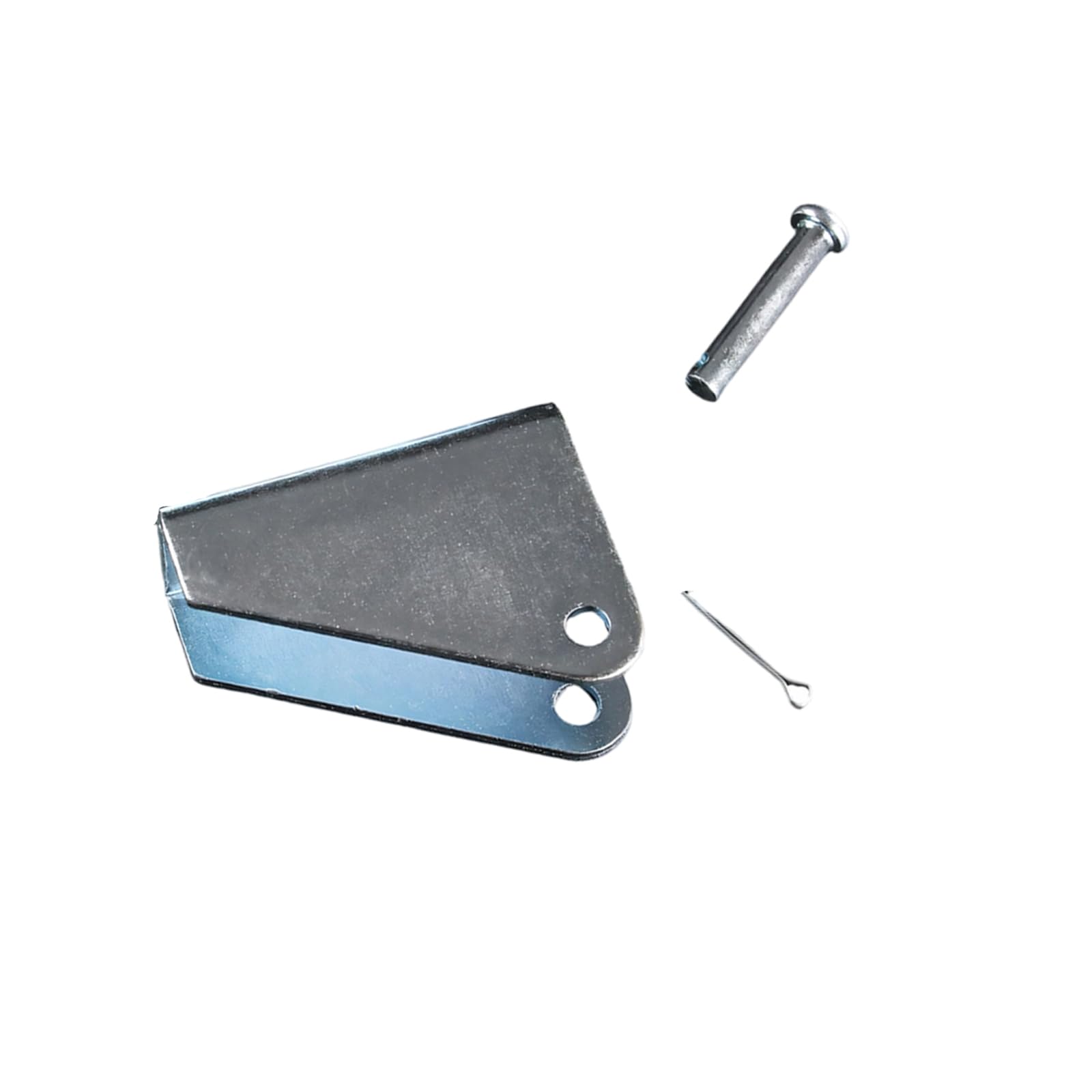 Sxrq Multicolor Electric Push Rod U Type Mounting Bracket Triangular Frame Linearly Actuator Bracket For Push Rod Motor Enduring Electric U Type Mounting